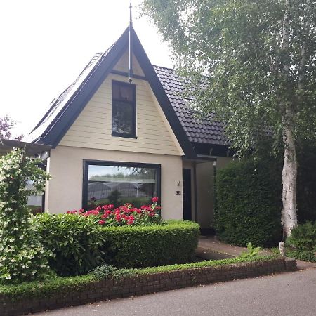 B&B Het Molensteegje 安迪克 外观 照片