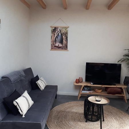 B&B Het Molensteegje 安迪克 外观 照片