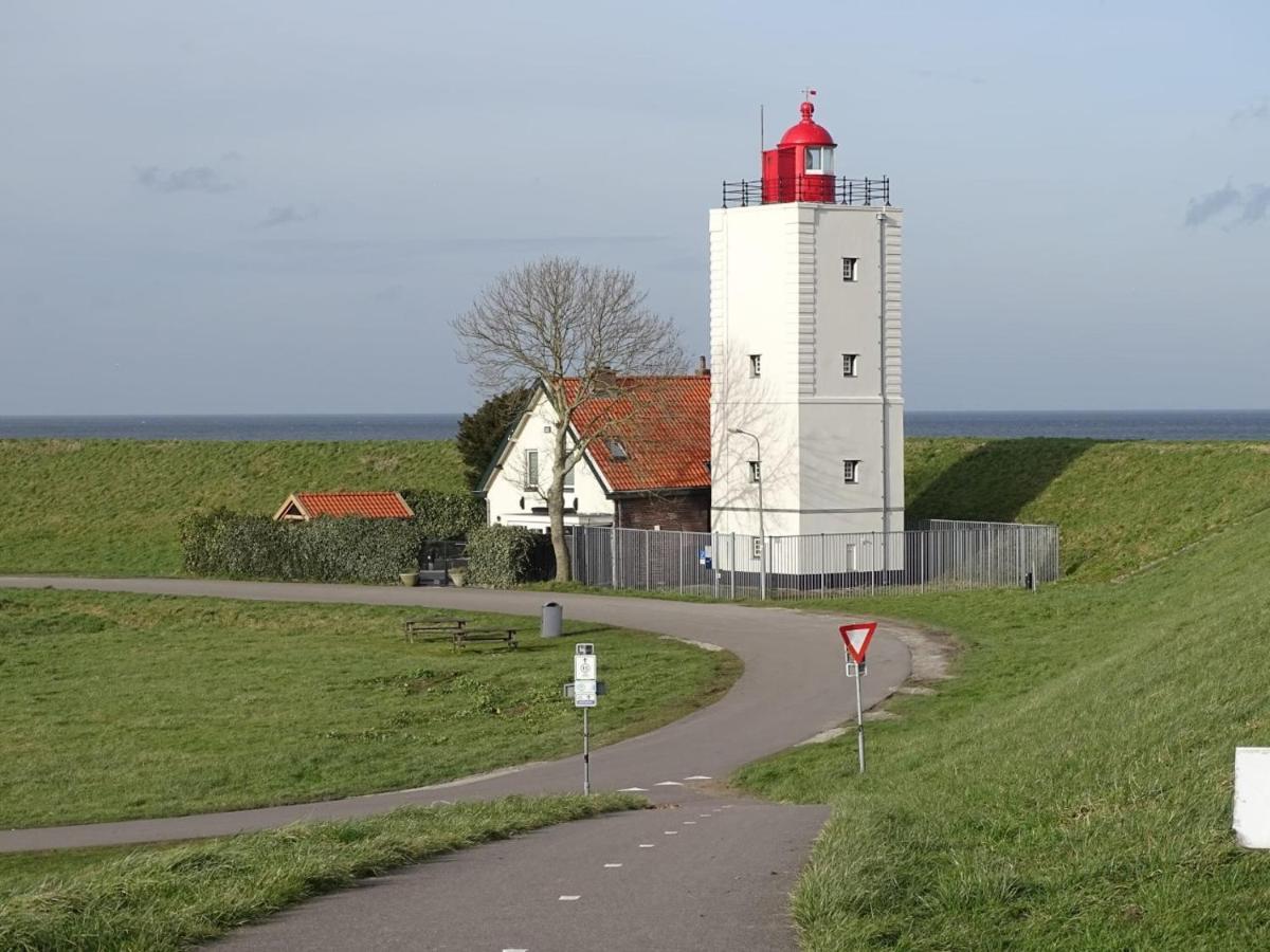 B&B Het Molensteegje 安迪克 外观 照片